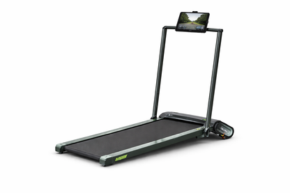 AKUELER X FITONA Premium Loopband F50 (met Inklapbare handrail)